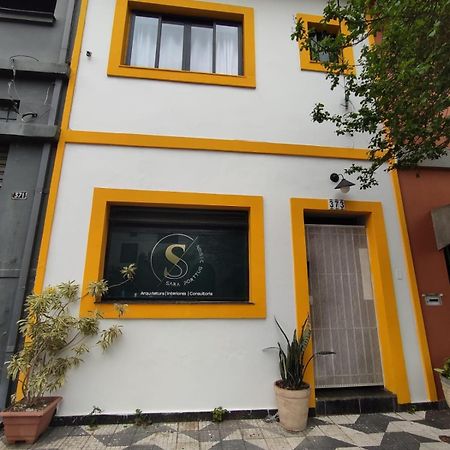 Casa 373 - Hospedaria Vila Mariana - Valores Acessiveis São Paulo Exterior photo