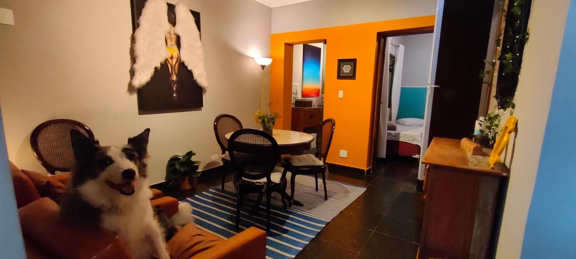Casa 373 - Hospedaria Vila Mariana - Valores Acessiveis São Paulo Exterior photo