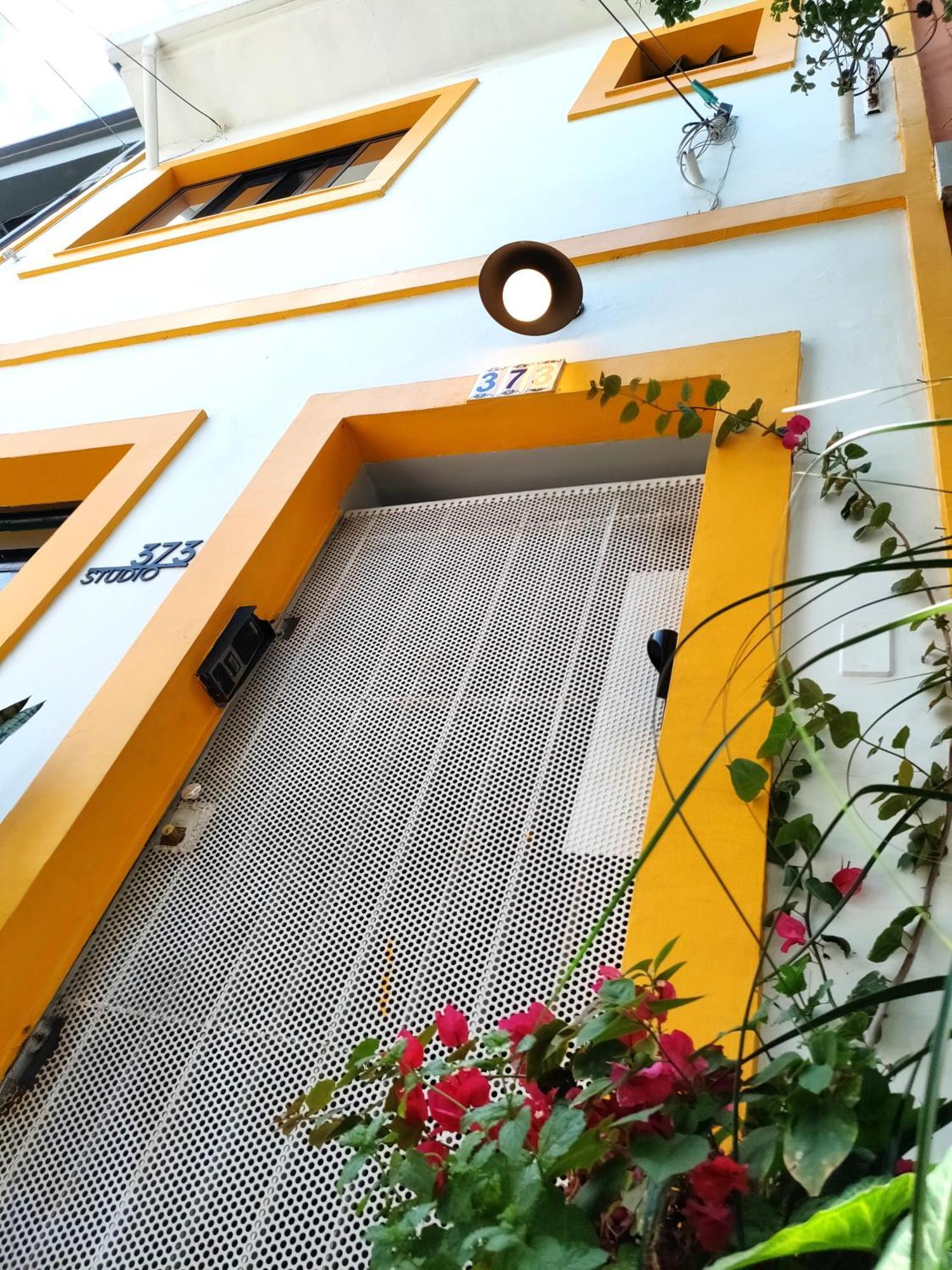 Casa 373 - Hospedaria Vila Mariana - Valores Acessiveis São Paulo Exterior photo