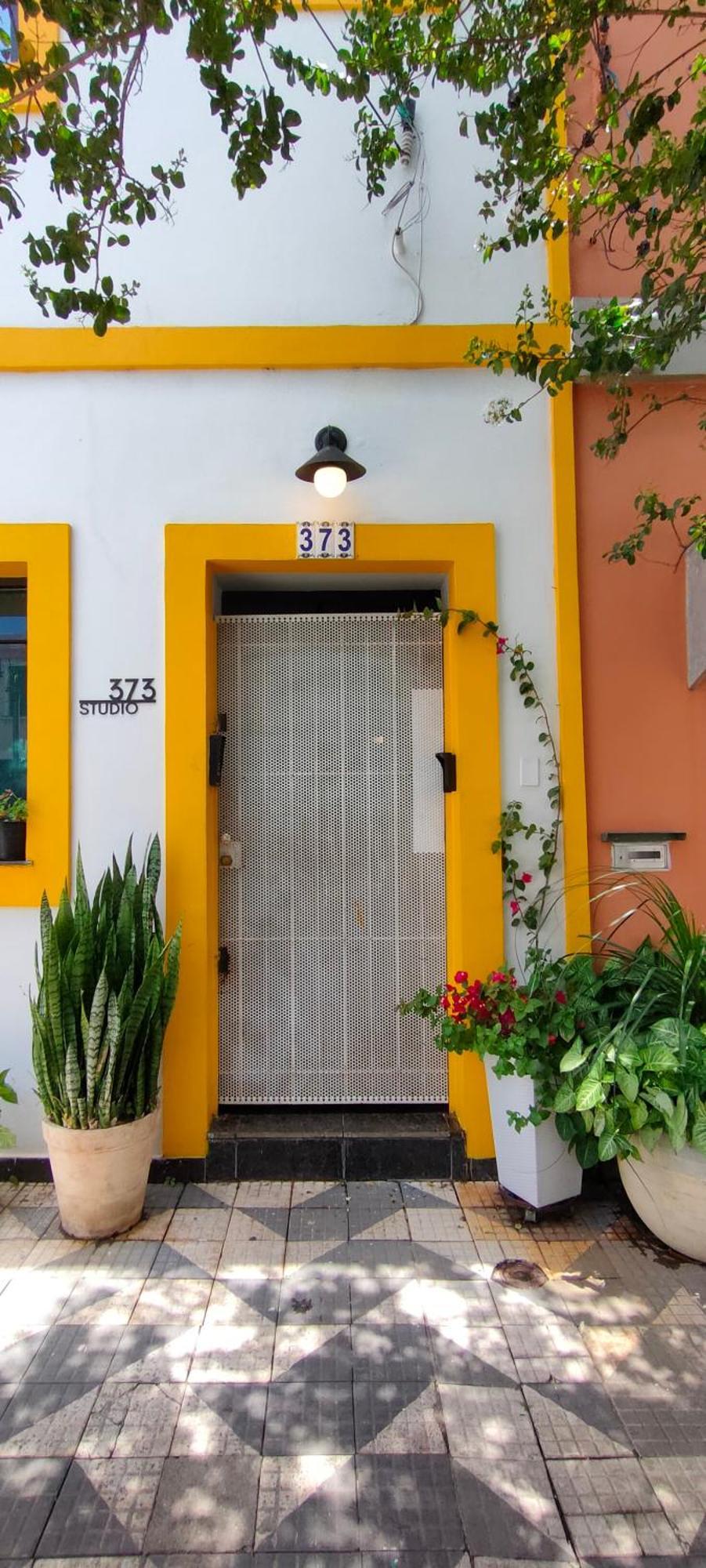 Casa 373 - Hospedaria Vila Mariana - Valores Acessiveis São Paulo Exterior photo