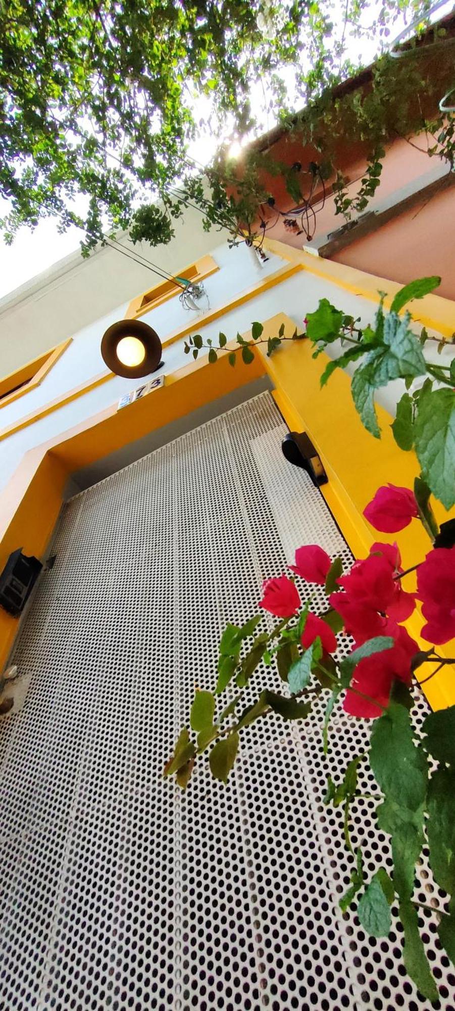 Casa 373 - Hospedaria Vila Mariana - Valores Acessiveis São Paulo Exterior photo
