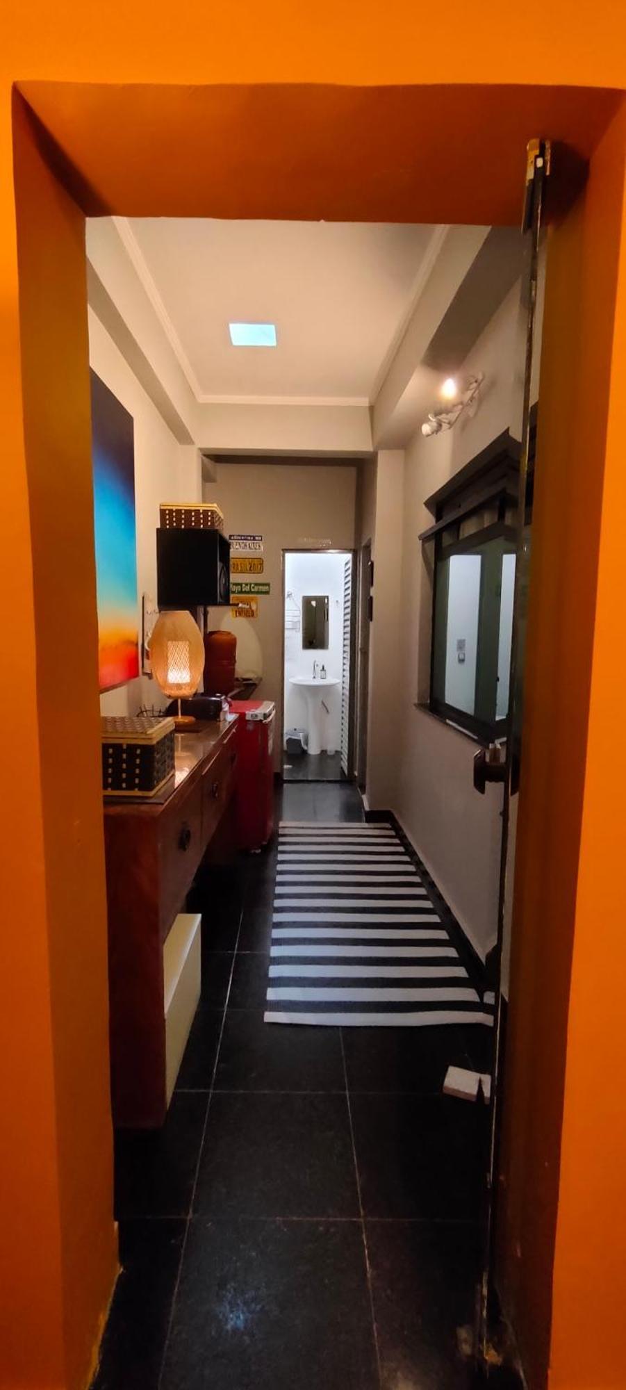 Casa 373 - Hospedaria Vila Mariana - Valores Acessiveis São Paulo Exterior photo