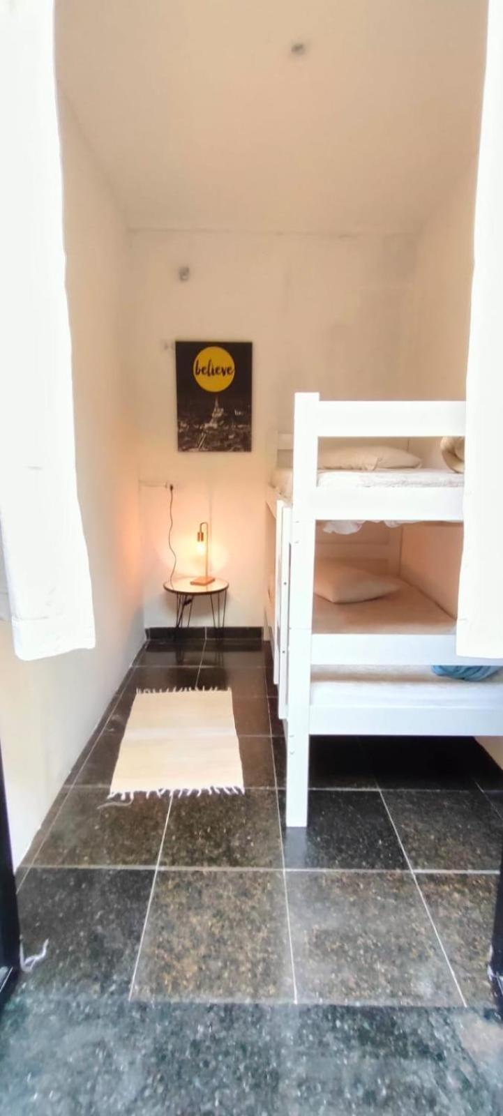 Casa 373 - Hospedaria Vila Mariana - Valores Acessiveis São Paulo Exterior photo