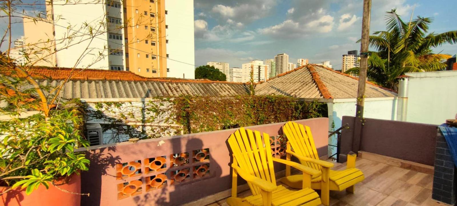 Casa 373 - Hospedaria Vila Mariana - Valores Acessiveis São Paulo Exterior photo
