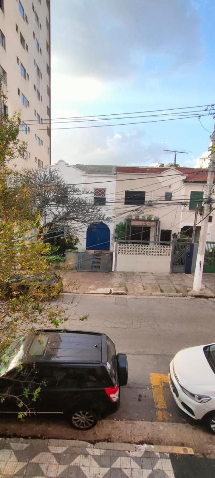 Casa 373 - Hospedaria Vila Mariana - Valores Acessiveis São Paulo Exterior photo