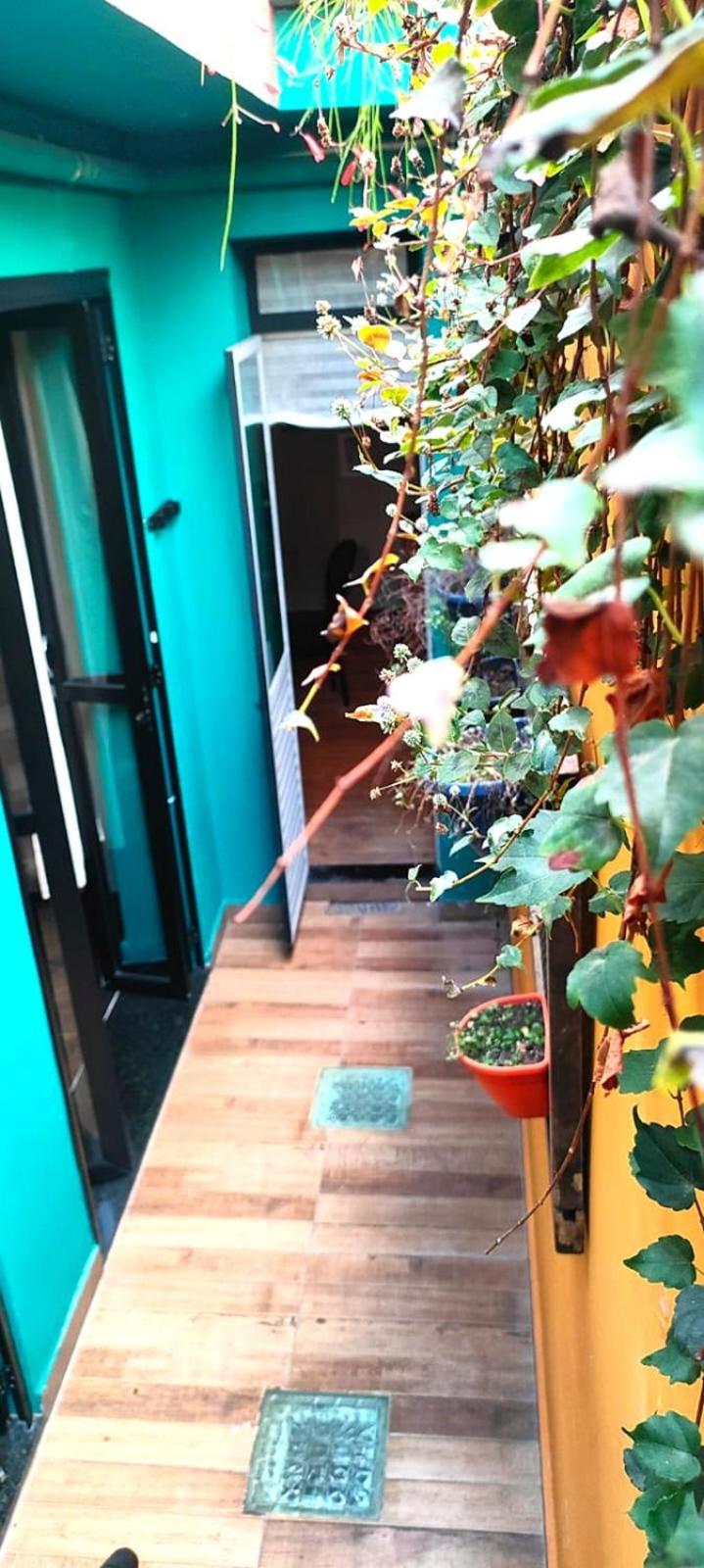Casa 373 - Hospedaria Vila Mariana - Valores Acessiveis São Paulo Exterior photo