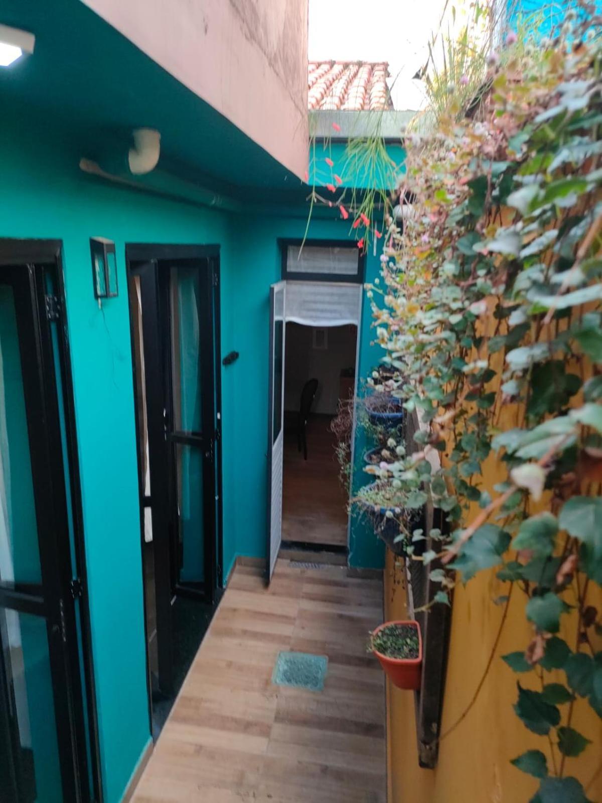 Casa 373 - Hospedaria Vila Mariana - Valores Acessiveis São Paulo Exterior photo