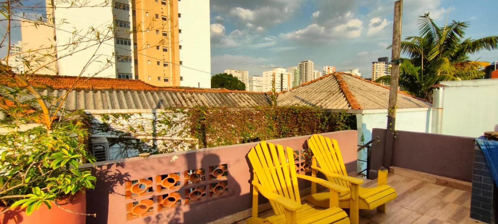 Casa 373 - Hospedaria Vila Mariana - Valores Acessiveis São Paulo Exterior photo