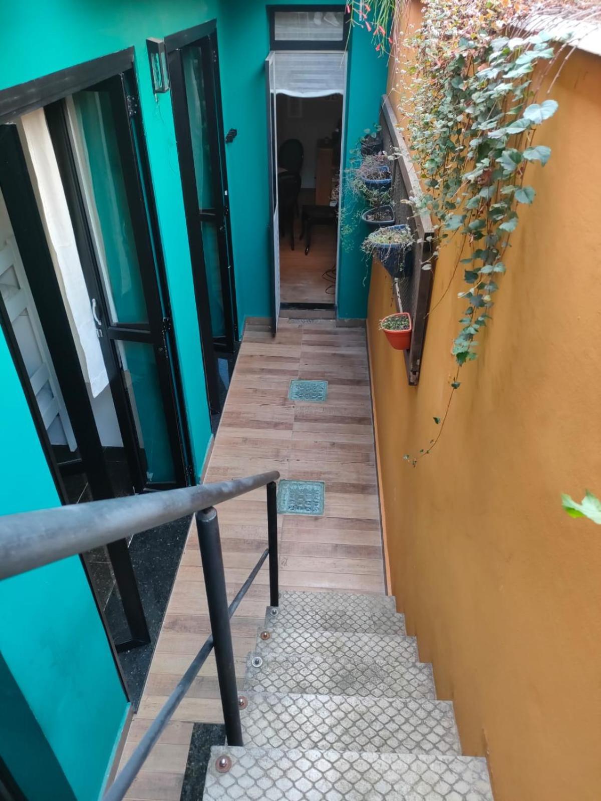 Casa 373 - Hospedaria Vila Mariana - Valores Acessiveis São Paulo Exterior photo