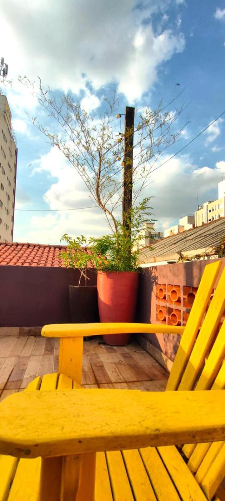 Casa 373 - Hospedaria Vila Mariana - Valores Acessiveis São Paulo Exterior photo