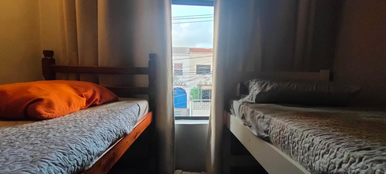 Casa 373 - Hospedaria Vila Mariana - Valores Acessiveis São Paulo Exterior photo