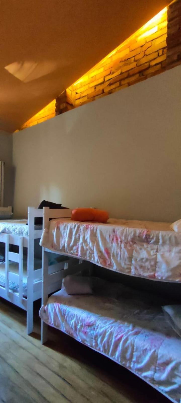 Casa 373 - Hospedaria Vila Mariana - Valores Acessiveis São Paulo Exterior photo